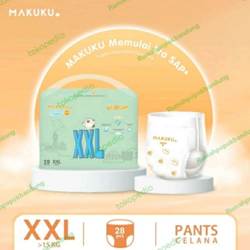 makuku comfort