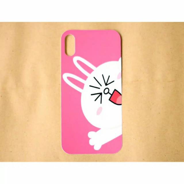 

Papercase Custom / Custom Case / Gambar Bisa Request Sendiri / Laminasi Glossy Mengkilap