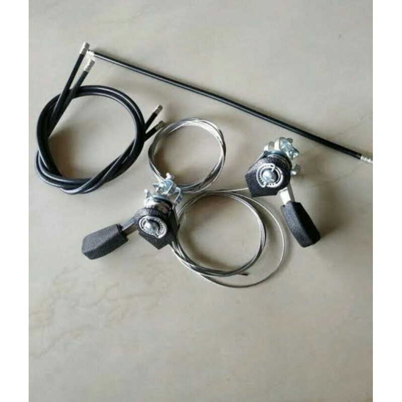 Shifter sifter jadul / Shifter Jadul Jempol