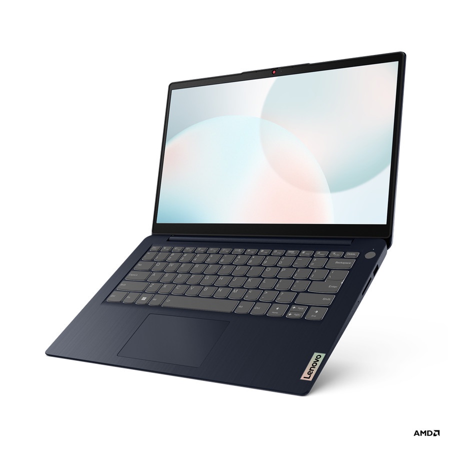LENOVO IDEAPAD SLIM 3 - RYZEN 7-5825U - 8GB - 512GB SSD - BACKLIT KB - 14&quot;FHD - WIN11 - OFFICE HOME STUDENT
