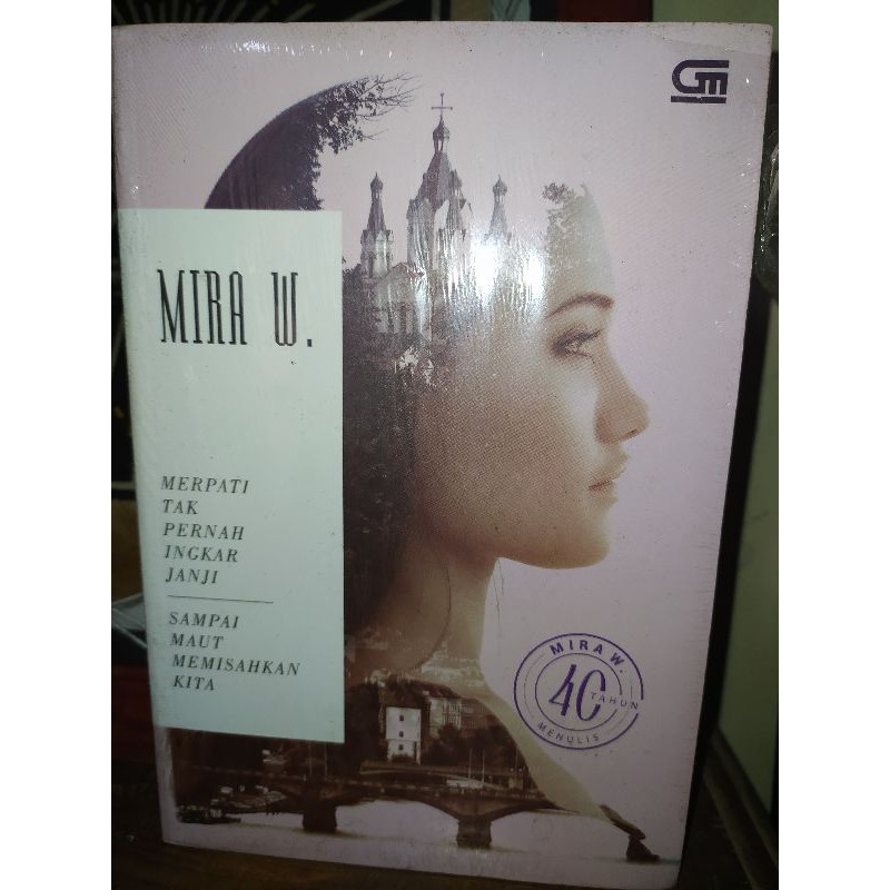 Deskripsi Merpati Tak Pernah Ingkar Janji | Sampai Maut Memisahkan Kita Mira W