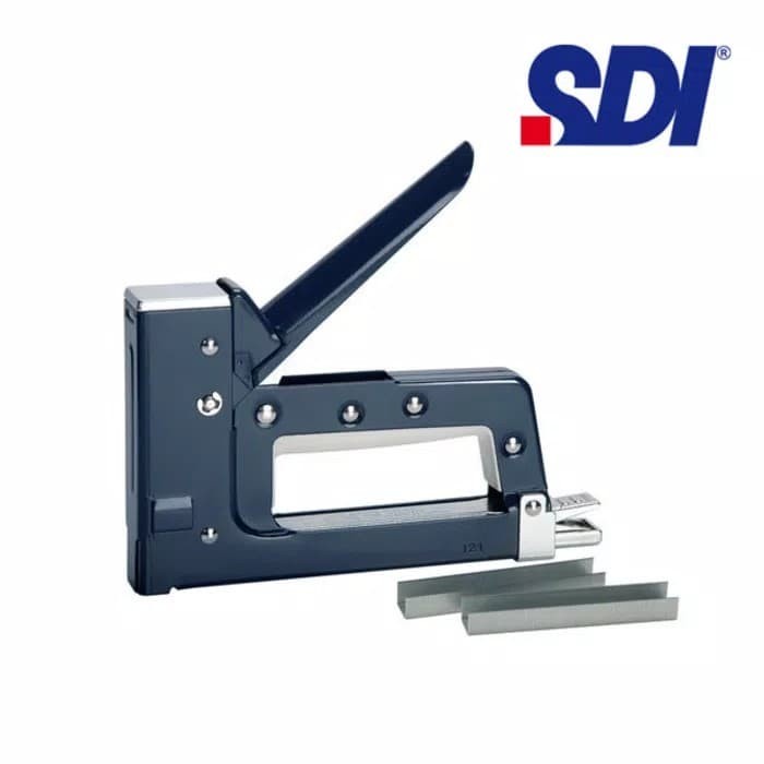 

STAPLE TEMBAK // GUN TACKER // SDI 1240 B