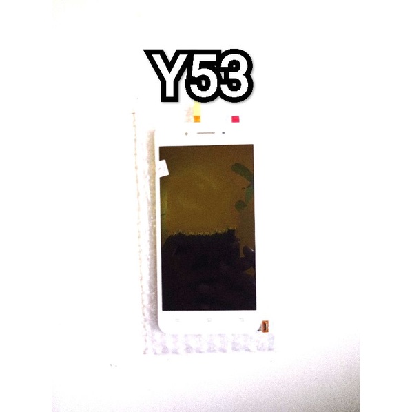 lcd touchscreen ts tc fulset vivo y53 y 53