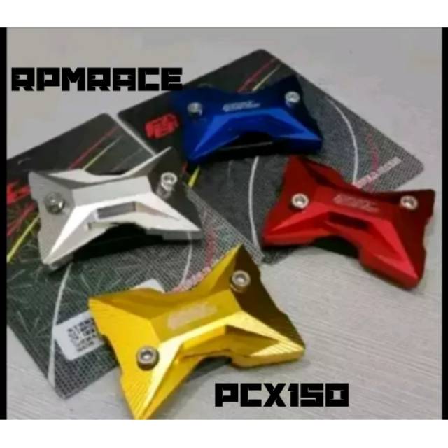 Tutup Minyak Rem Pcx 150 Tutup Master Rem Pcx 150 Cover Tutup Master Rem Pcx 150