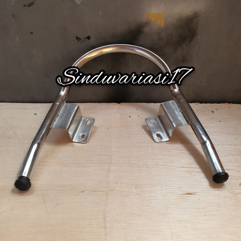 BEHEL BESI KRUM BEAT FI