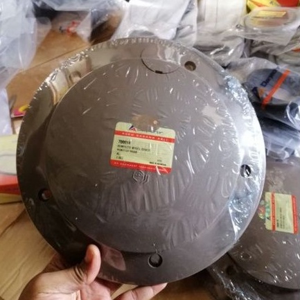 Wheeldop Dop Vespa PXE Excel Original Danmotor