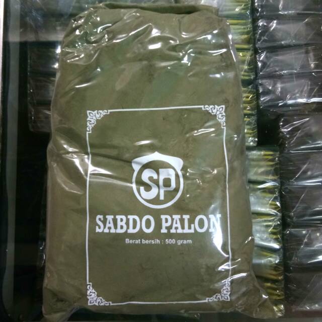 

Bubuk Paitan Sambiloto 500 gram