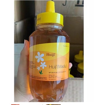 

MADU HUIJI IMPORT 1KG ORIGINAL