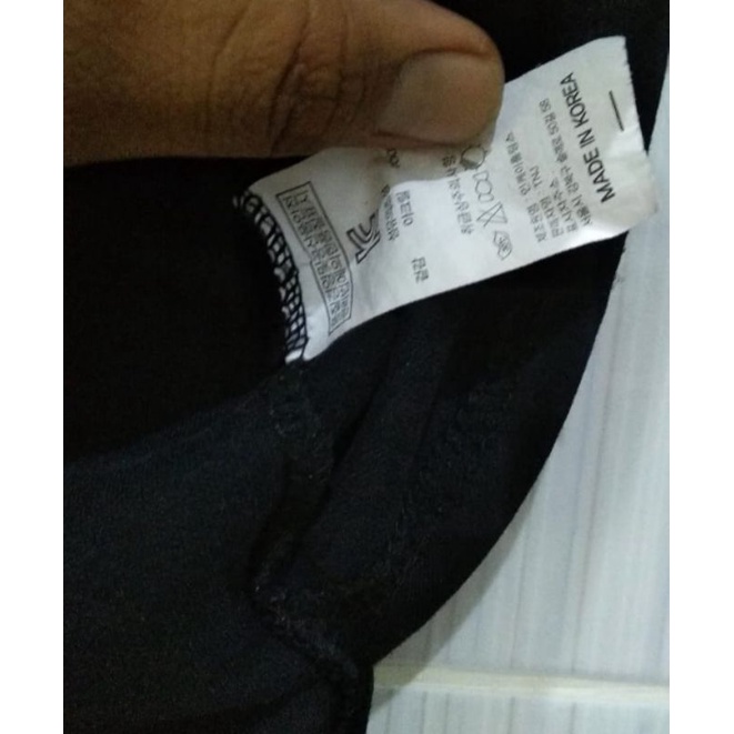 Kaos Disney Micky Second Original