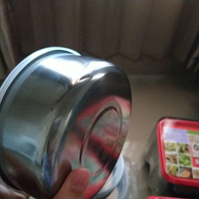 Rantang Stainless Susun 5