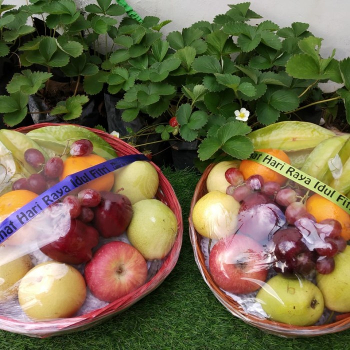 

Bf301Gf Aneka Parcel Makanan,Minuman,Buah Buahan Gdfd601A