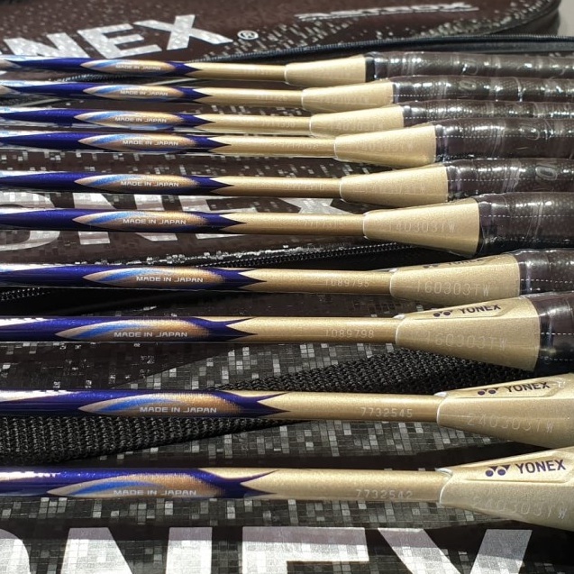 NEW Ready StockYonex Astrox 99 NC TW code.Not SP code.Made in Japan