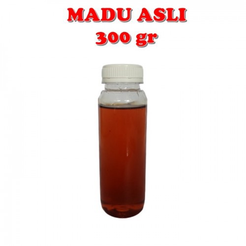 

MADU ASLI MADU MURNI MADU HUTAN MADU SUMBAWA ISI 300 GRAM