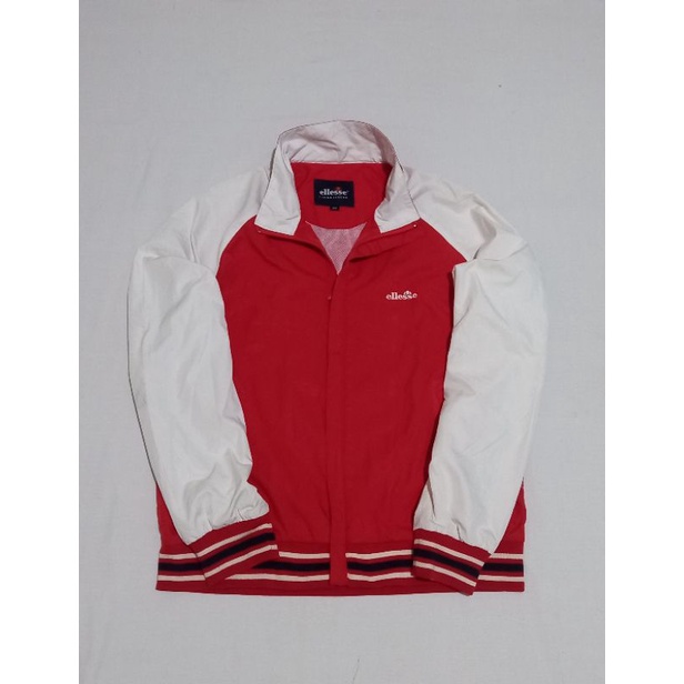 JAKET WINDBREAKER ELLESSE SECOND ORIGINAL