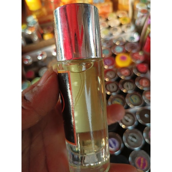 JAYROSSE GREY by MINUS LU essences-PARFUM TAHAN LAMA COWO DAN CEWEK 30 Mili full bibit SUPER PREMIUM