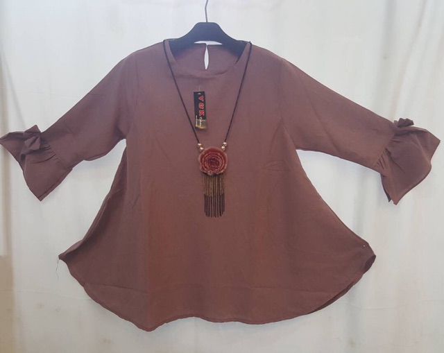 Blouse supernova terlaris