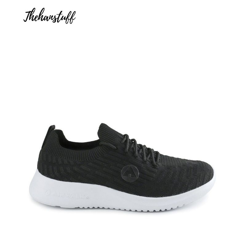 Airwalk Marcelo Black Men Original