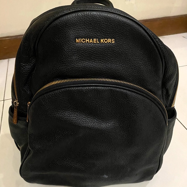 Tas Ransel Michael Kors