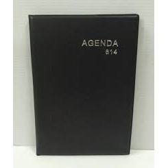 

Buku Agenda Untuk Harian