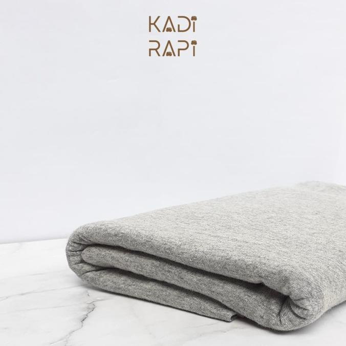 =+=+=+] KAIN BAHAN KAOS KATUN COMBED 30S MISTY REAKTIF