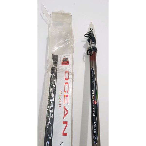 joran swan ocean surf carbon 450