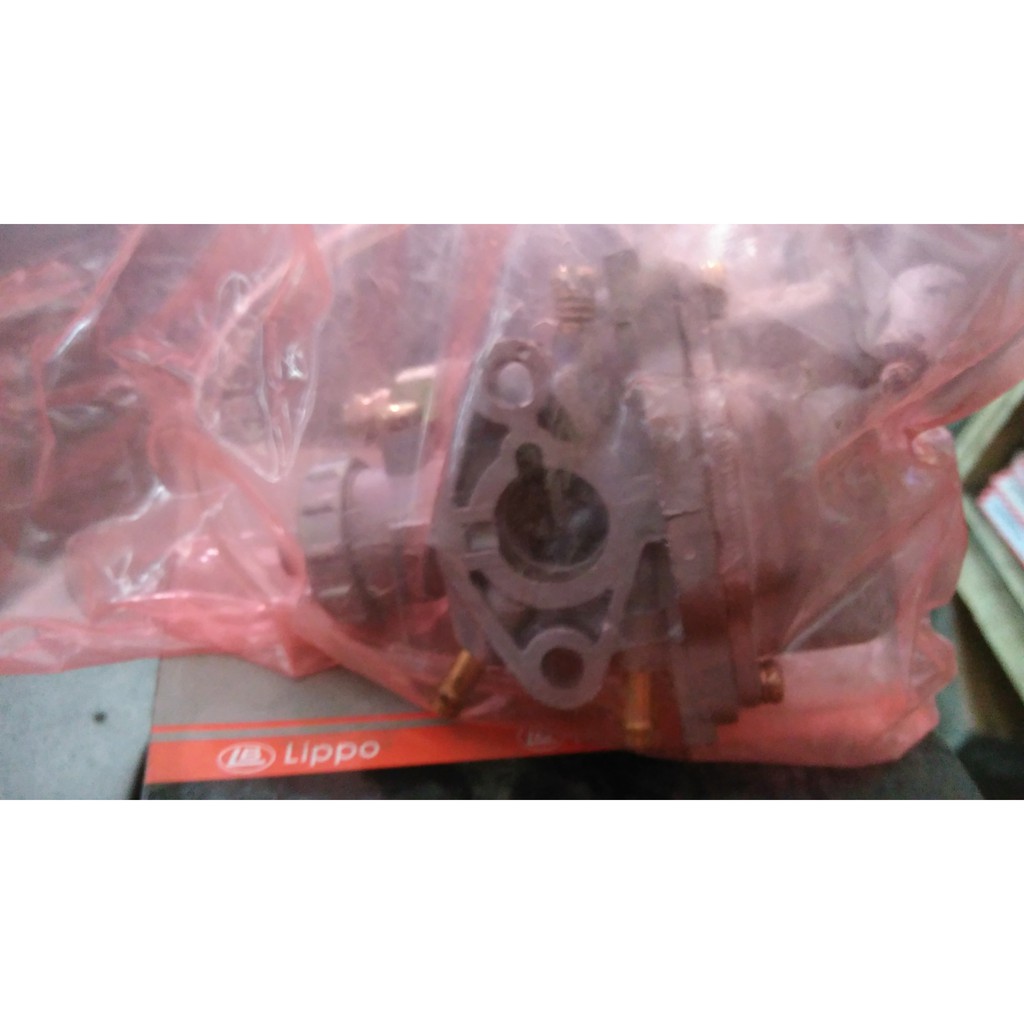 karburator suzuki rc 100 bravo