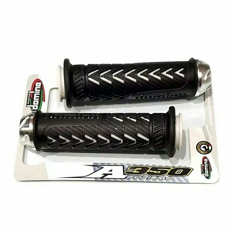 Handgrip Grip/Hanfat Domino Original Plus Jalu Stang CNC universal motor