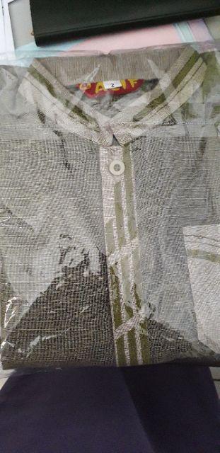 Gamis Anak Laki-laki Jubah Anak Laki-laki Gamis Jubah Anak Laki-laki