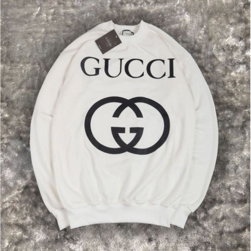 crewneck gucci