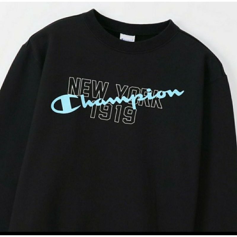 CREWNECK CHAMPION SWEATSHIRT PRIA WANITA PREMIUM QUALITY