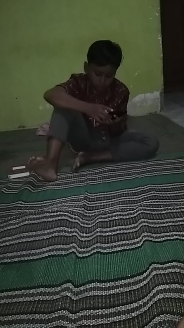 Kemeja Batik Pria Balakosa Hijau Batik Solo Kemeja Pria Lengan Panjang Batik Modern By Raja Sakti