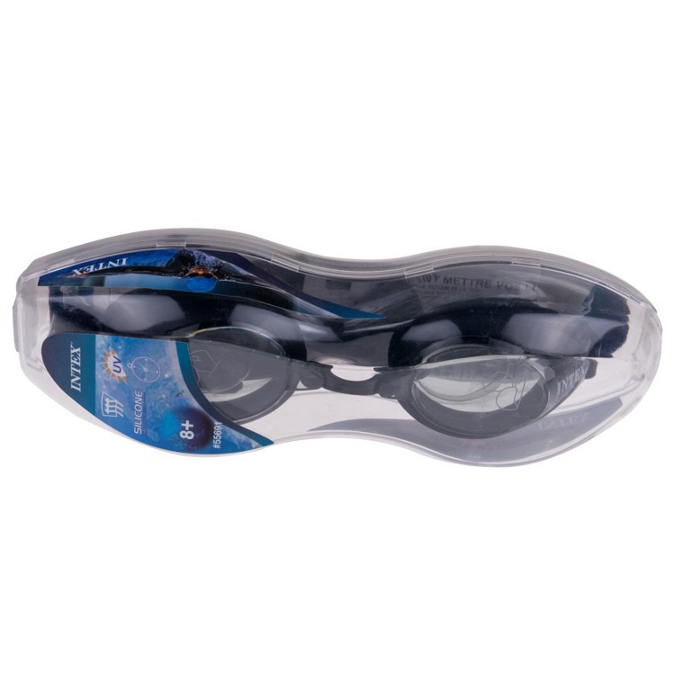 Intex Pro Racing Goggles - 55691