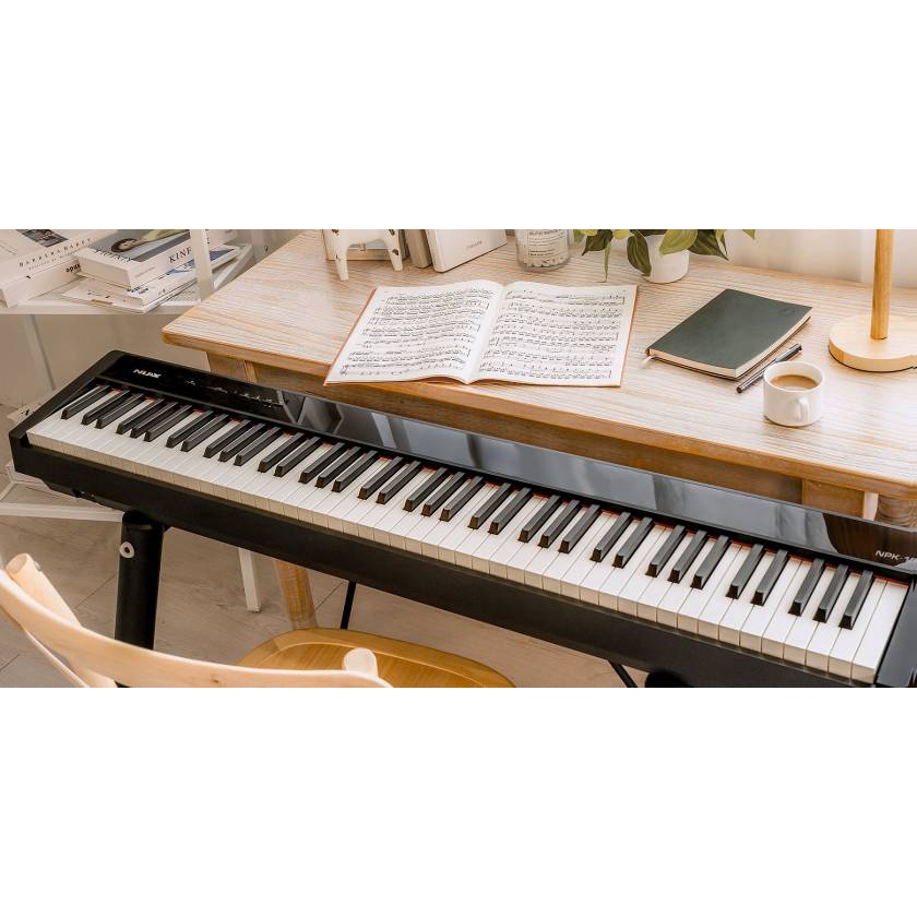 Digital Piano Nux NPK10 / Nux NPK10 / Nux NPK-10