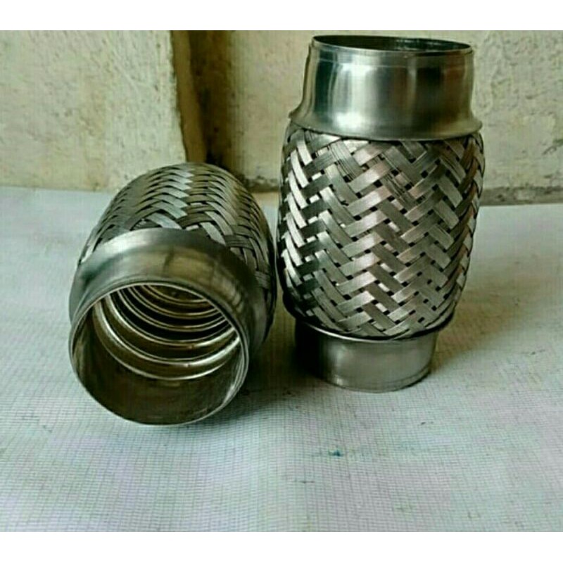 flexibel fleksibel knalpot panther