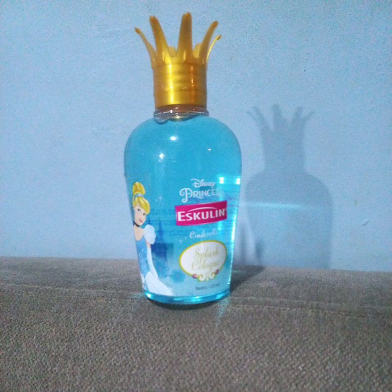 Eskulin Splash Cologne