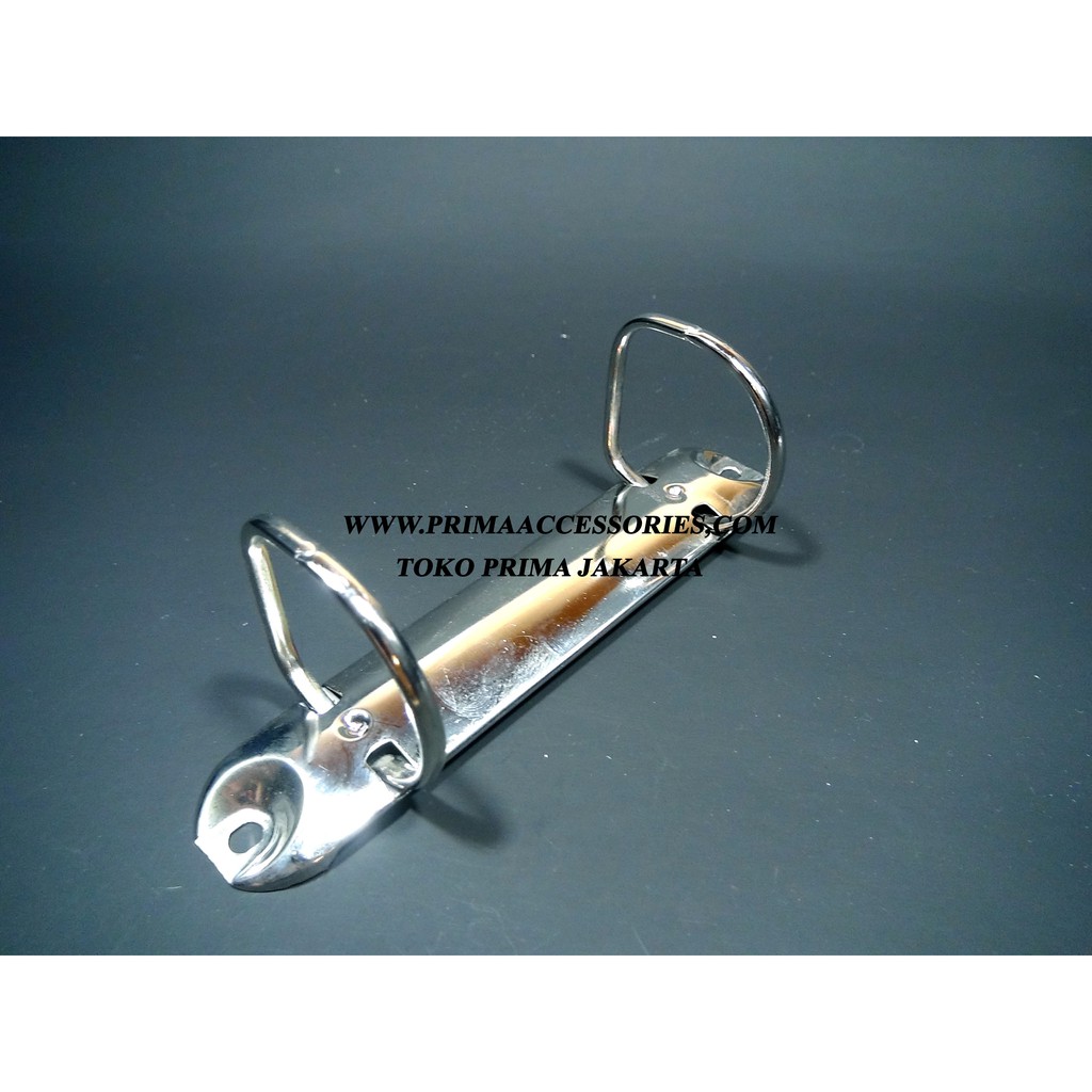 

Mekanik Ring Binder 133-02-35D