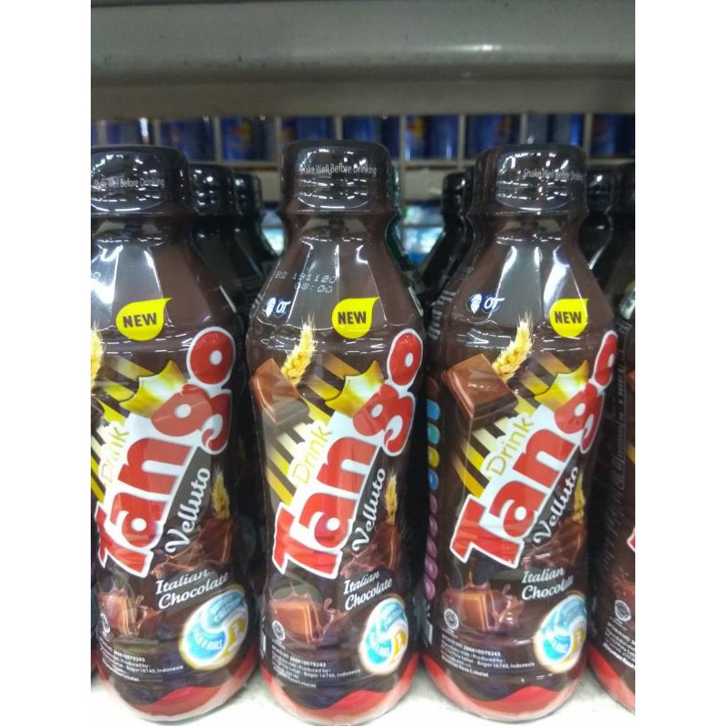 

tango velutto 250 ml