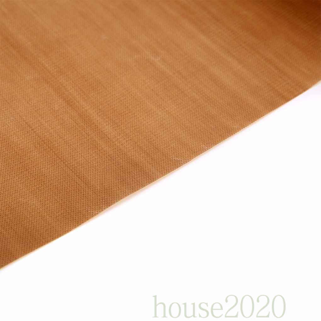 (House2020) Kertas Kue Anti Lengket Tahan Panas Ukuran 40x30cm