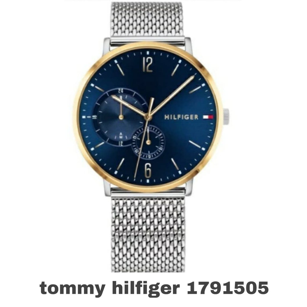 tommy hilfiger 1791302 watch