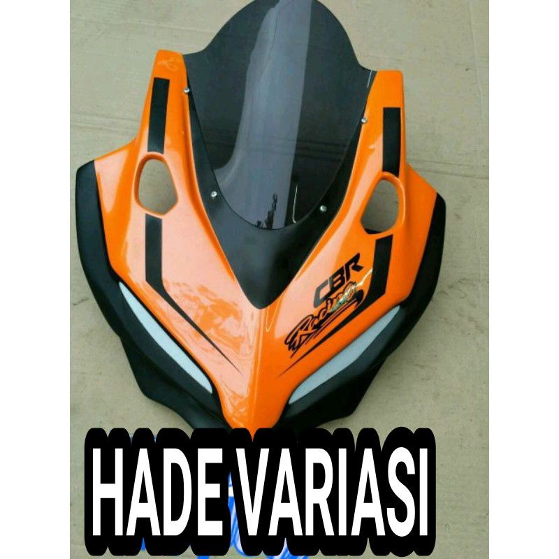 TOPENG MODEL CBR 250 PNP CBR 150 FACELIFT