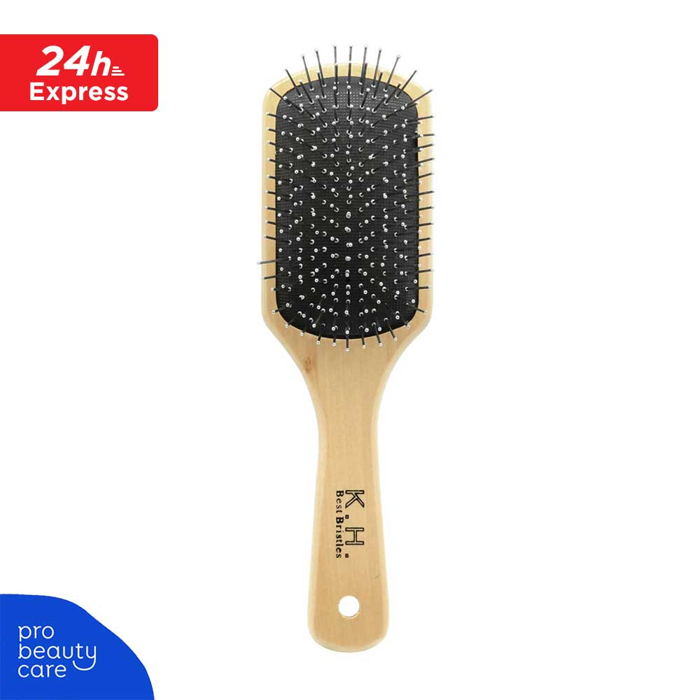 KH Lina – Sisir Dayung (Paddle Brush) 888-3