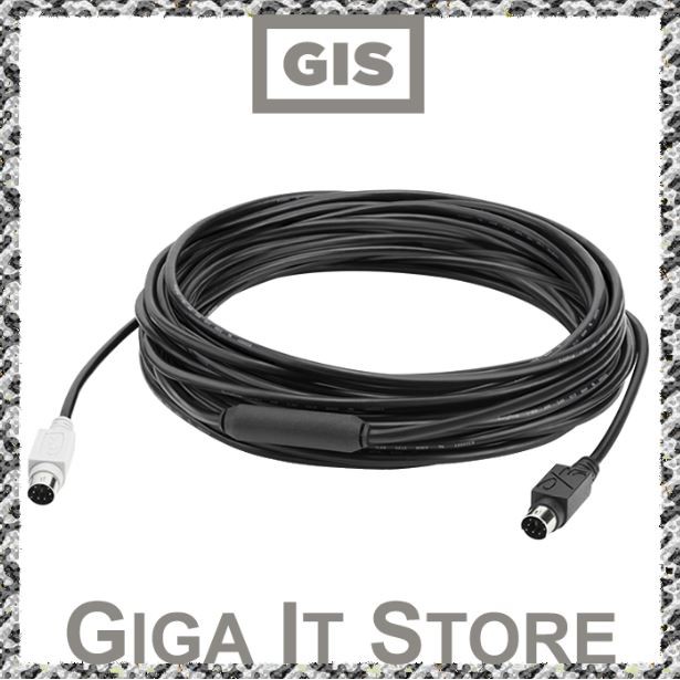 Logitech Group 10M Extender Cable