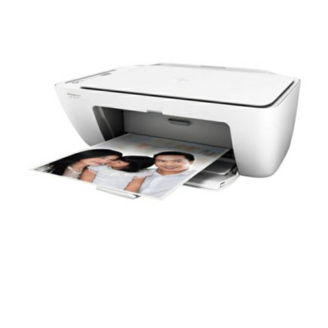 HP Deskjet 2622 All in One Printer Wifi