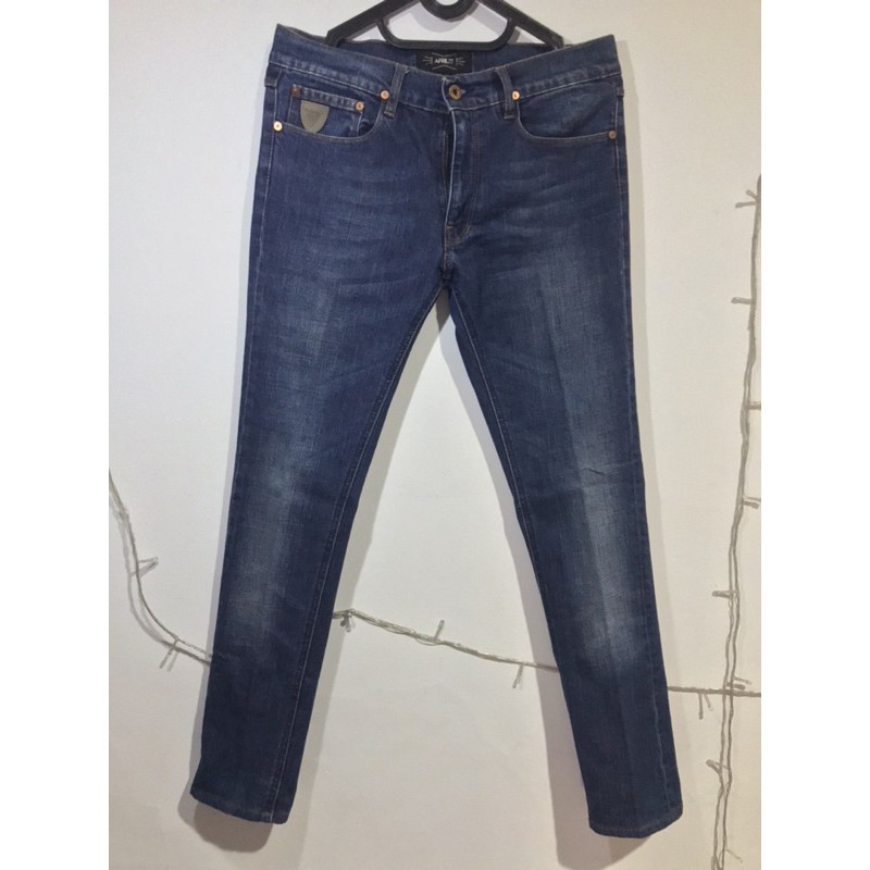 Celana Jeans Merk April 77