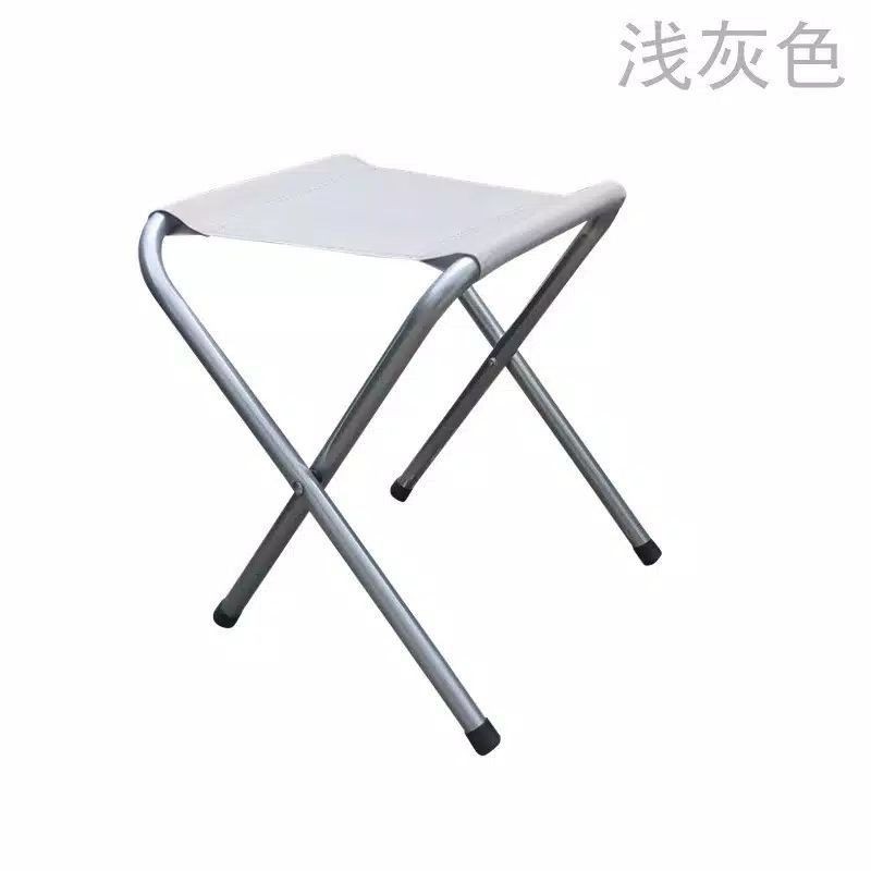 MH80KURSI LIPAT PORTABLE KURSI MEMANCING PORTABEL OUTDOOR FLSHING CHAIR KURSI SERBAGUNA