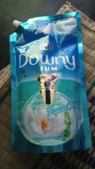 Downy 680ml