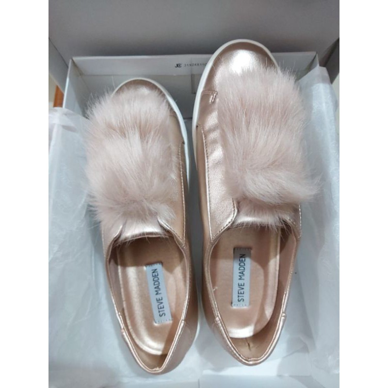 steve madden slip on womens shoes