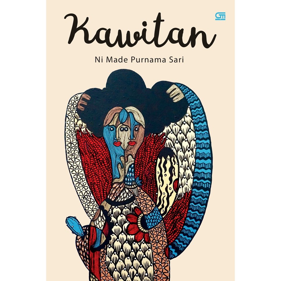 Kawitan (Kumpulan Puisi)-(Ni Made Purnamasari)