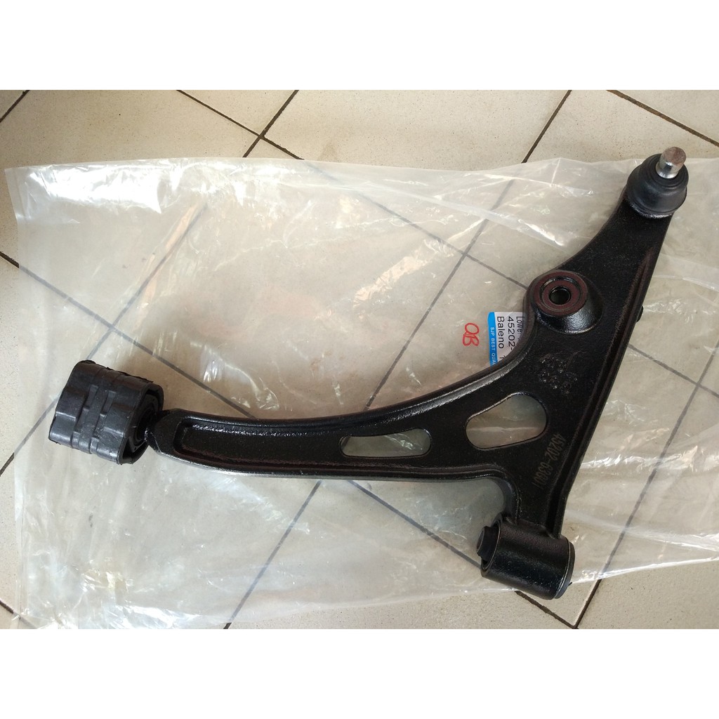 Jual Jual Lower Arm/ball Joint Assy Suzuki Baleno Lama (old ...