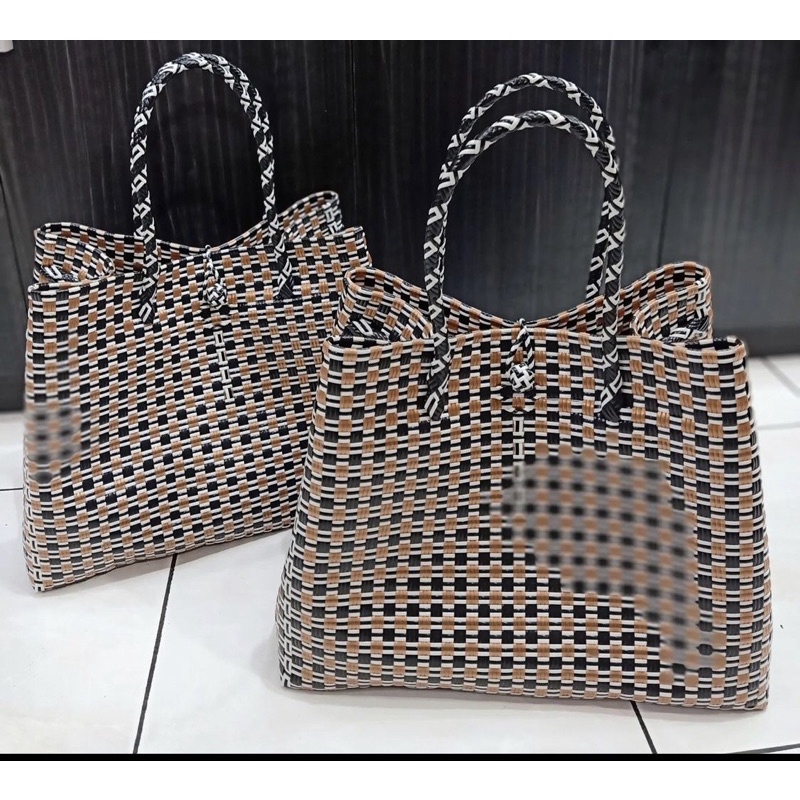 Tas aban2 ukuran jumbo